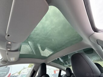 Tesla Model 3 LR Dual Motor AWD, 366kw, 3/2022, 71tkm, DPH - 12