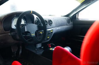 Ferrari 360 Challenge | Oficiální závodní vůz - 12
