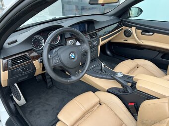 •BMW M3 CONVERTIBLE 309KW DCT, M-ADAPTIV, M DRIVE• - 12