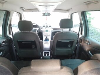 Galaxy 2.0 TDCi 7 míst - 12