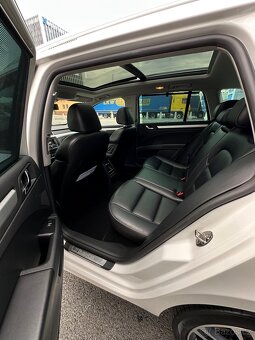 Škoda Superb 2 2.0 TDI DSG 125kw - 12