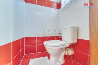 Prodej skladovacího objektu, 1220 m², Lhůta u Tymákova - 12