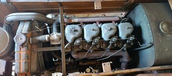 Traktor Ursus c355 - 12