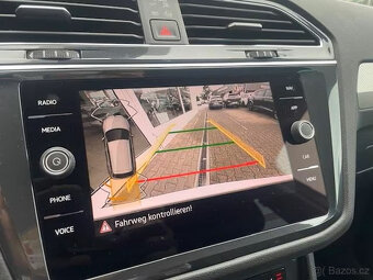 Volkswagen Tiguan Move 1.5 TSI 4x2-navi,LED,temp,vyh.s,150PS - 12