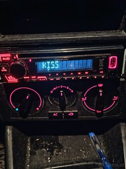 Volkswagen golf 4 variant - 12