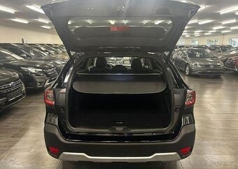 Subaru Outback 2.5 TOURING 2025 6let nové 124 kw - 12