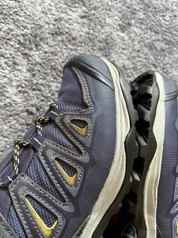 4x Dámské boty Salomon vel. 36 - 36 2/3 - 12