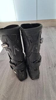 Motokrosové vybavení - 12