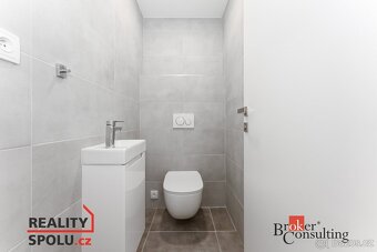 Pronájem, byty/3+kk, 104.88 m2, Buková 2193, 50008 Hradec Kr - 12