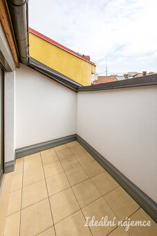 Prodej bytu 3+kk, Praha 4 - Nusle - 12