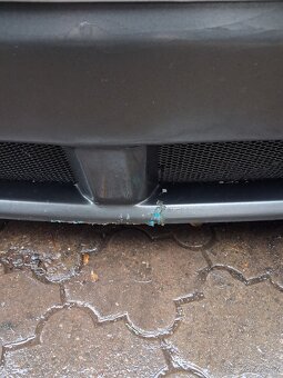 Vw golf 4 nárazníky - 12