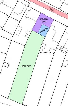 Prodej rodinného domu 150 m², Milešovice, ev.č. 01949 - 12