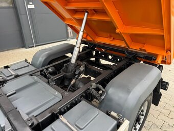 ulticar M27 4x4 do 3.5t r.v. 2018 zimní údržba - 12