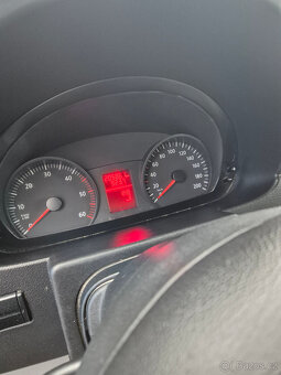 Volkswagen Crafter 2.5 TDI - 12