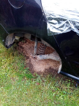 ND Škoda Fabie I kombi 2005 - 12