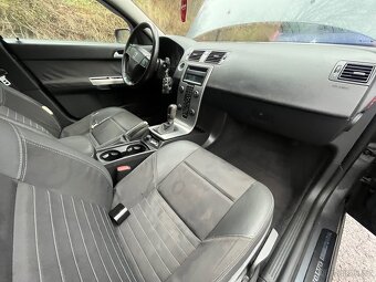 Volvo V50 2.0D 100kw - 12