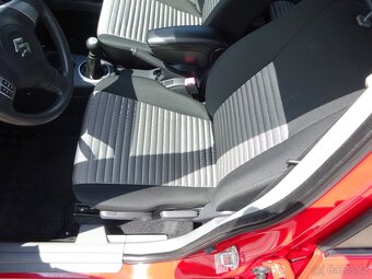 Suzuki SX4 1.6i r.v.2014 1.Maj.serv.kníž.ČR - 12