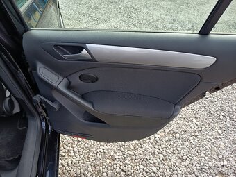 VOLKSWAGEN Golf Vl 1,2TSI Trendline - 12