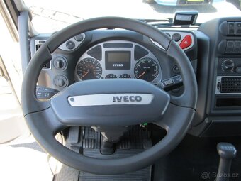 Iveco Eurocargo ML 150E21 cisterna - 12