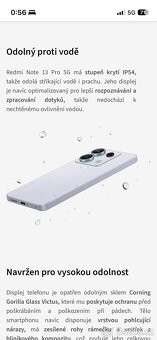 Redmi note 13 pro 5G - 12