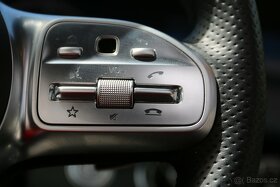 Mercedes-Benz E 400d 4 MATIC 1maj ČR DPH - 12