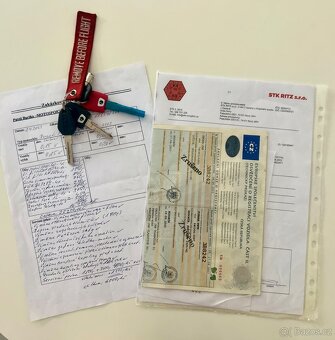 Ducati Multistrada 1000 DS - 12