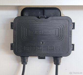 Fotovoltaické panely - 12