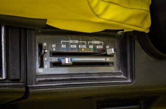 Chevrolet Camaro Berlinetta 5.7 - 12