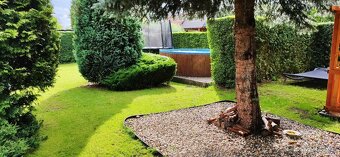 Pronájem zahrady - 12