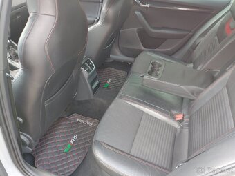 Škoda Octavia 3 RS - 12