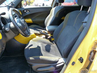 Nissan Juke 1.6 Dig-T 140 kw - 12