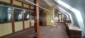 Pronájem kancelářských prostor 215 m2 - Velké Meziříčí, Fran - 12
