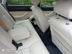 Jaguar XJR R6 kompresor 235KW X300 X306    možná výměna - 12
