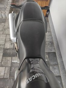 Ducati Monster S2R 800 - 12