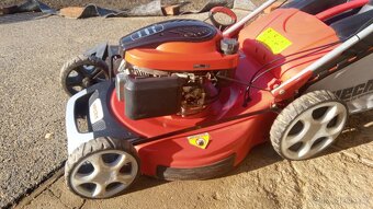 Benzínová sekačka HECHT 5564 SX - 12