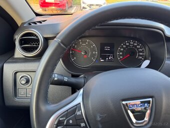 Dacia Duster Extreme LPG/Benzín 2022, 1. maj. Multiview - 12