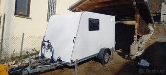 Malý karavan-minikaravan - 12