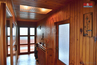 Prodej rodinného domu, 360 m², Benešov, ul. Neumannova - 12