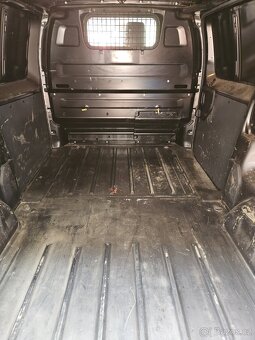 Toyota PROACE 2.O D 90kw - 12