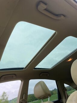 Honda CR-V 2,2  Exekutive 4x4 - 12