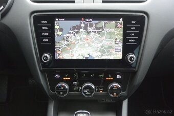 PRODÁM Škoda Octavia 2.0TDi DSG SOLEIL R.V.2019 - 12