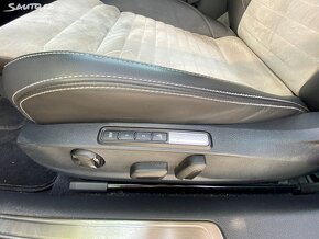 Volkswagen Passat Variant, Highline 2.0 TSI 206 kW 4x4 DSG - 12