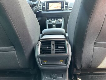 Škoda Karoq 1,0 Tsi 85Kw Drive 125let LED Tažné Navi 1.Maj. - 12