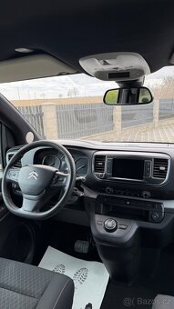 CITROEN SPACE TOURER 2.0Hdi 130kw Aut - 12