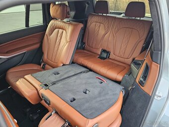 BMW X7, xDrive40i - 12