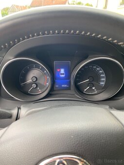 Yauris VVTI 2019 43 026km - 12
