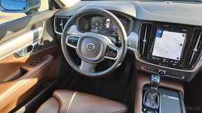 Volvo V90 2.0 D4 Momentum NAVI Automat - 12