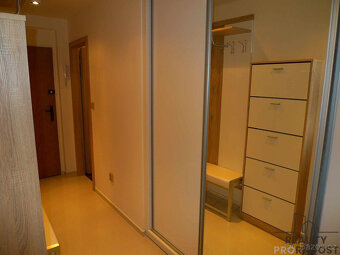 2+1 s balkonem Olomouc Mozartova - 12