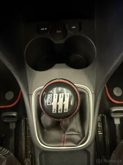 Volkswagen Polo 1.8 GTI 141 kW - 12