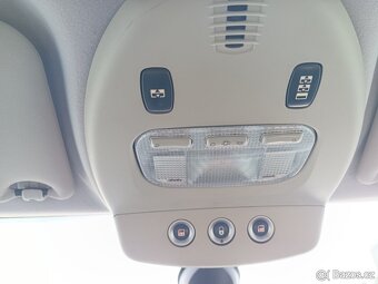 Citroen C8 2.2 HDi EXCLUSIVE , AUTOMAT,TOP VÝBAVA - 12